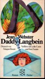 Daddy Langbein: Roman Webster, Jean:Zustand. gut